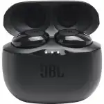 Наушники JBL Tune 125TWS Black JBLT125TWSBLK
