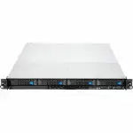 Серверная платформа Asus RS300-E11-PS4 (Rack (1U))