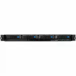 Серверная платформа Asus RS300-E11-PS4 (Rack (1U))
