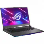 Ноутбук Asus ROG Strix G15 G513RM-HQ164W (15.6 ", WQHD 2560x1440 (16:9), AMD, Ryzen 7, 16 Гб, SSD, 1 ТБ, nVidia GeForce RTX 3060)
