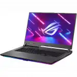 Ноутбук Asus ROG Strix G15 G513RM-HQ164W (15.6 ", WQHD 2560x1440 (16:9), AMD, Ryzen 7, 16 Гб, SSD, 1 ТБ, nVidia GeForce RTX 3060)
