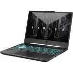 Ноутбук Asus TUF Gaming F15 FX506HM-HN016 90NR0754-M003E0 (15.6 ", FHD 1920x1080 (16:9), Intel, Core i5, 16 Гб, SSD, 512 ГБ, nVidia GeForce RTX 3060)