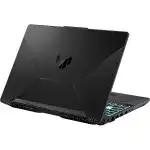 Ноутбук Asus TUF Gaming F15 FX506HM-HN016 90NR0754-M003E0 (15.6 ", FHD 1920x1080 (16:9), Intel, Core i5, 16 Гб, SSD, 512 ГБ, nVidia GeForce RTX 3060)