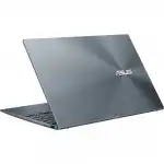 Ноутбук Asus ZenBook 14 UX425EA-KI846WS 90NB0SM1-M007 (14 ", FHD 1920x1080 (16:9), Intel, Core i5, 8 Гб, SSD, 256 ГБ, Intel Iris Xe Graphics)