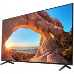 Телевизор Sony KD-55X85J KD55X85TJR (55 ", Черный)