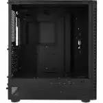 Корпус PCcooler MASTER IE200 Black (Игровые, Midi-Tower)