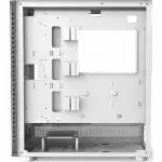 Корпус PCcooler MASTER IE200W White (Игровые, Midi-Tower)