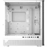 Корпус PCcooler MASTER IE200W White (Игровые, Midi-Tower)