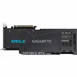 Видеокарта Gigabyte RTX 3080 EAGLE OC 10G GV-N3080EAGLE OC-10GD (10 ГБ)