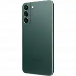 Смартфон Samsung Galaxy S22 Plus 5G 128GB Green SM-S906BZGDSKZ