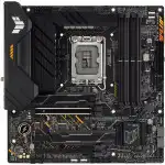 Материнская плата Asus TUF GAMING B660M-PLUS WIFI (micro-ATX, LGA 1700)