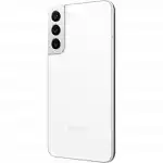 Смартфон Samsung Galaxy S22 Plus 5G 256GB Phantom White SM-S906BZWGSKZ