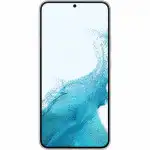 Смартфон Samsung Galaxy S22 Plus 5G 256GB Phantom White SM-S906BZWGSKZ