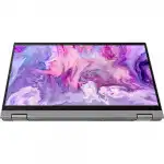 Ноутбук Lenovo IdeaPad Flex 5 14ITL05 82HS00G1RK (14 ", FHD 1920x1080 (16:9), Intel, Core i5, 8 Гб, SSD, 512 ГБ, Intel Iris Xe Graphics)