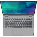 Ноутбук Lenovo IdeaPad Flex 5 14ITL05 82HS00G1RK (14 ", FHD 1920x1080 (16:9), Intel, Core i5, 8 Гб, SSD, 512 ГБ, Intel Iris Xe Graphics)