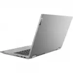 Ноутбук Lenovo IdeaPad Flex 5 14ITL05 82HS00G1RK (14 ", FHD 1920x1080 (16:9), Intel, Core i5, 8 Гб, SSD, 512 ГБ, Intel Iris Xe Graphics)