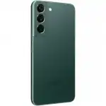Смартфон Samsung Galaxy S22 5G 128GB Green SM-S901BZGDSKZ