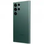 Смартфон Samsung Galaxy S22 Ultra 5G 512GB Green SM-S908BZGHSKZ