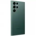 Смартфон Samsung Galaxy S22 Ultra 5G 512GB Green SM-S908BZGHSKZ