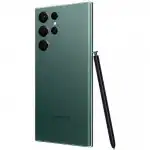 Смартфон Samsung Galaxy S22 Ultra 5G 512GB Green SM-S908BZGHSKZ