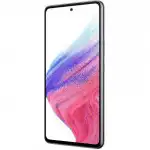 Смартфон Samsung Galaxy A53 128GB Black SM-A536EZKDSKZ