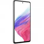 Смартфон Samsung Galaxy A53 128GB Black SM-A536EZKDSKZ