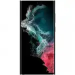 Смартфон Samsung Galaxy S22 Ultra 5G 512GB Phantom Black SM-S908BZKHSKZ
