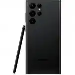 Смартфон Samsung Galaxy S22 Ultra 5G 512GB Phantom Black SM-S908BZKHSKZ