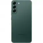 Смартфон Samsung Galaxy S22 Plus 5G 256GB Green SM-S906BZGGSKZ