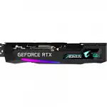Видеокарта Gigabyte RTX 3070 MASTER 8G (rev. 2.0) GV-N3070AORUS M-8GD REV2.0 (8 ГБ)