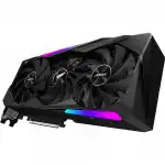 Видеокарта Gigabyte RTX 3070 MASTER 8G (rev. 2.0) GV-N3070AORUS M-8GD REV2.0 (8 ГБ)