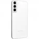 Смартфон Samsung Galaxy S22 Plus 5G 128GB Phantom White SM-S906BZWDSKZ