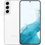 Смартфон Samsung Galaxy S22 Plus 5G 128GB Phantom White SM-S906BZWDSKZ