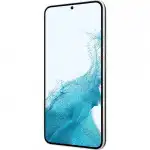 Смартфон Samsung Galaxy S22 Plus 5G 128GB Phantom White SM-S906BZWDSKZ