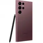 Смартфон Samsung Galaxy S22 Ultra 5G 128GB Burgundy SM-S908BDRDSKZ (128 Гб, 8 Гб)