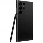 Смартфон Samsung Galaxy S22 Ultra 5G 128GB Phantom Black SM-S908BZKDSKZ