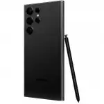 Смартфон Samsung Galaxy S22 Ultra 5G 128GB Phantom Black SM-S908BZKDSKZ