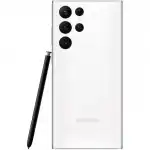 Смартфон Samsung Galaxy S22 Ultra 5G 256GB Phantom White SM-S908BZWGSKZ