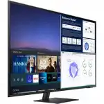 Монитор Samsung Smart Monitor М7 LS43AM700UIXCI (43 ", VA, 3840x2160 (16:9), 60 Гц)