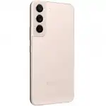 Смартфон Samsung Galaxy S22 5G Pink Gold SM-S901BIDDSKZ