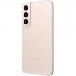 Смартфон Samsung Galaxy S22 5G Pink Gold SM-S901BIDDSKZ