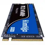 Внутренний жесткий диск Kimtigo TP3000 TP3000 256GB (SSD (твердотельные), 256 ГБ, M.2, PCIe)