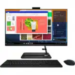 Моноблок Lenovo IdeaCentre AIO 3 27ALC6 F0FY001GRK (27 ", AMD, Ryzen 5, 5500U, 2.1, 8 Гб, SSD, 512 Гб)