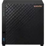 Дисковая системы хранения данных СХД ASUSTOR DRIVESTOR 4 AS1104T 90IX01J0-BW3S00 (Tower)