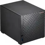 Дисковая системы хранения данных СХД ASUSTOR DRIVESTOR 4 AS1104T 90IX01J0-BW3S00 (Tower)