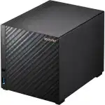 Дисковая системы хранения данных СХД ASUSTOR DRIVESTOR 4 AS1104T 90IX01J0-BW3S00 (Tower)