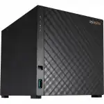 Дисковая системы хранения данных СХД ASUSTOR DRIVESTOR 4 AS1104T 90IX01J0-BW3S00 (Tower)