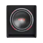 KICX Сабвуфер автомобильный GT305BPA 2013848