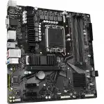 Материнская плата Gigabyte Z690M DS3H DDR4 (ATX, LGA 1700)