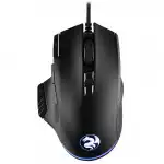 Мышь 2E Gaming Mouse MG330 Black 2E-MG330UB (Игровая, Проводная)